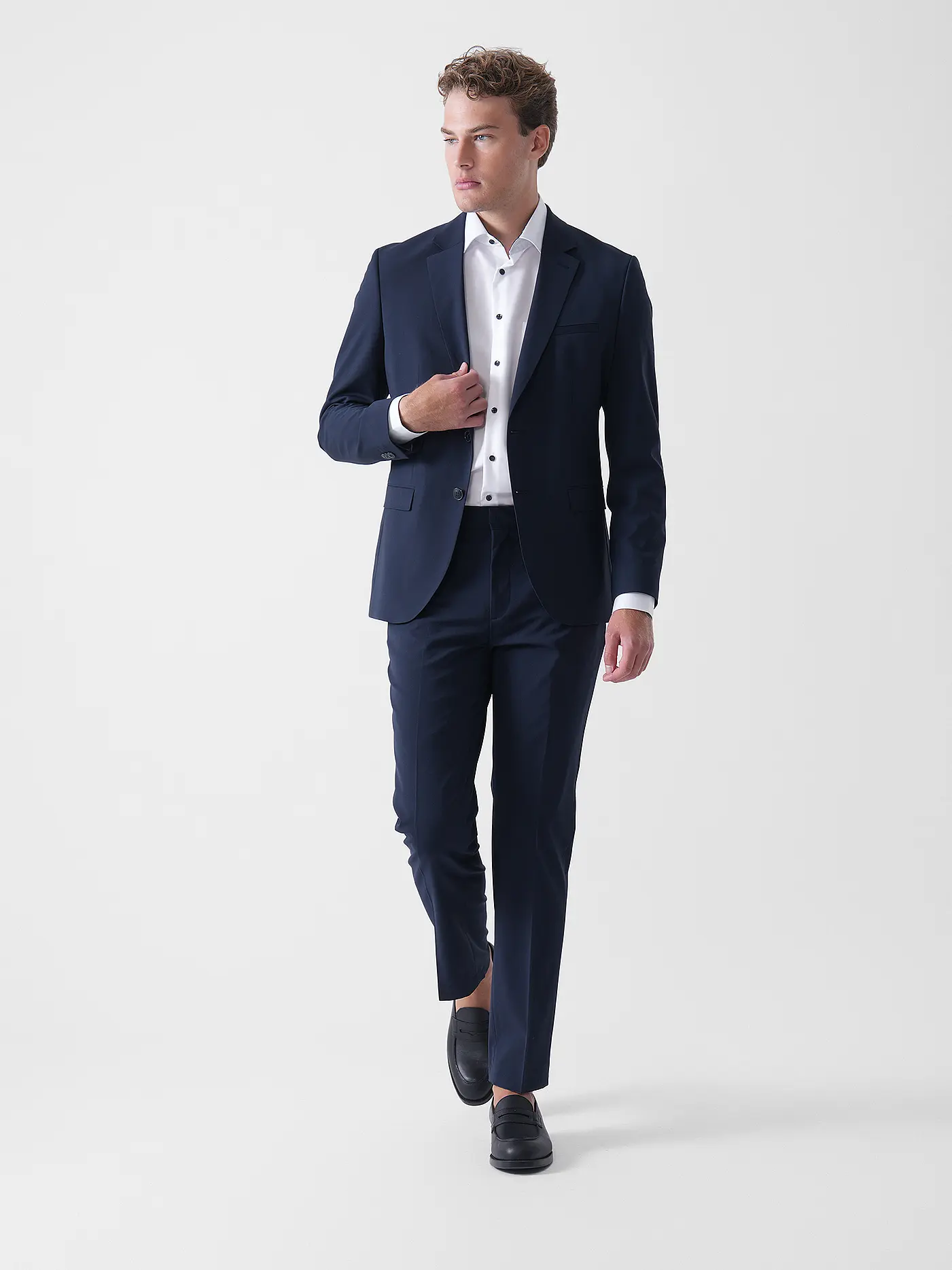 HUGO | Sakko Super Slim Fit ARTI253X-MH | 